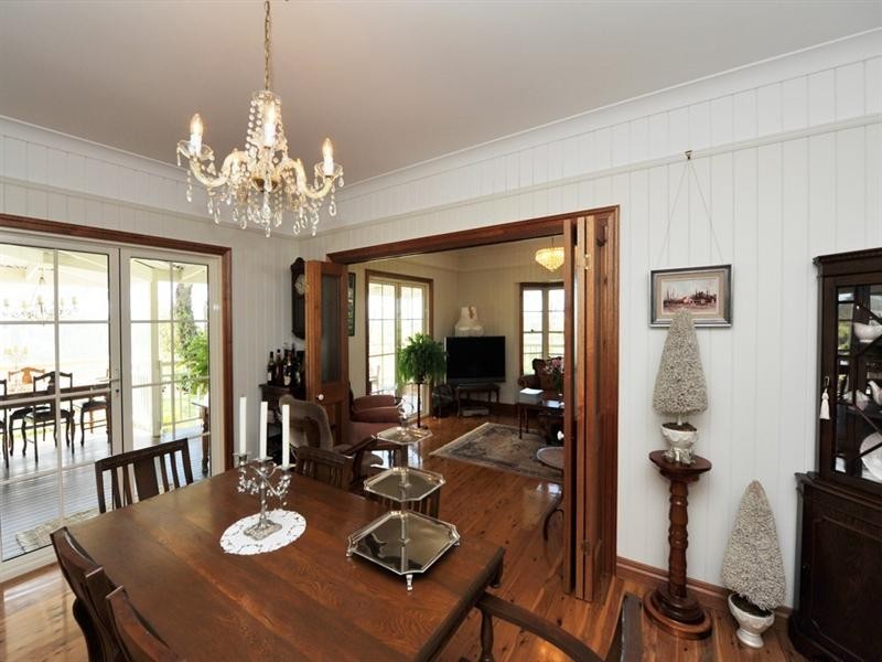 388 Berghofer, Westbrook QLD 4350