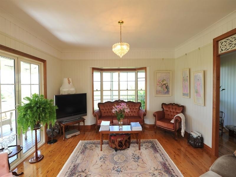 388 Berghofer, Westbrook QLD 4350