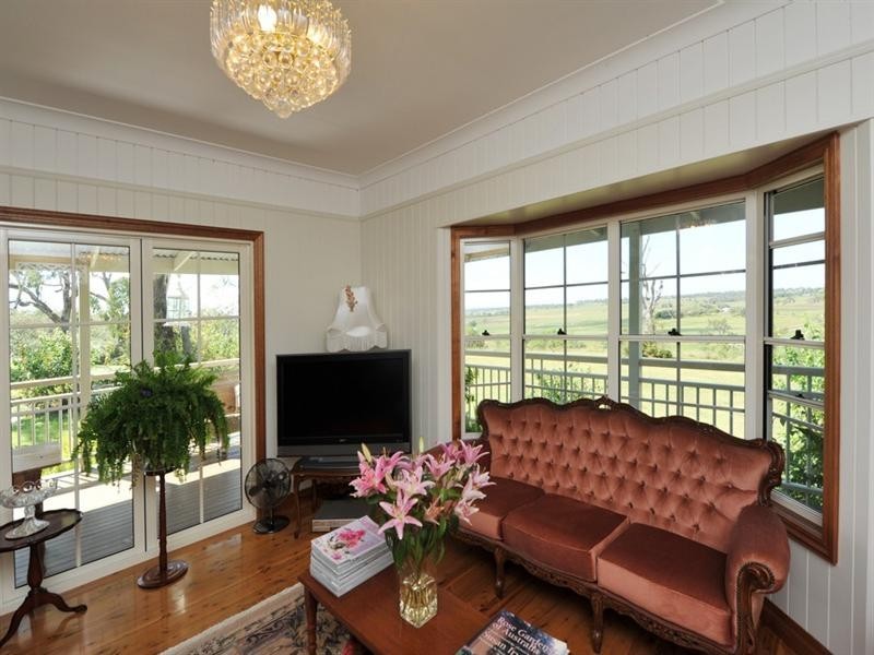 388 Berghofer, Westbrook QLD 4350