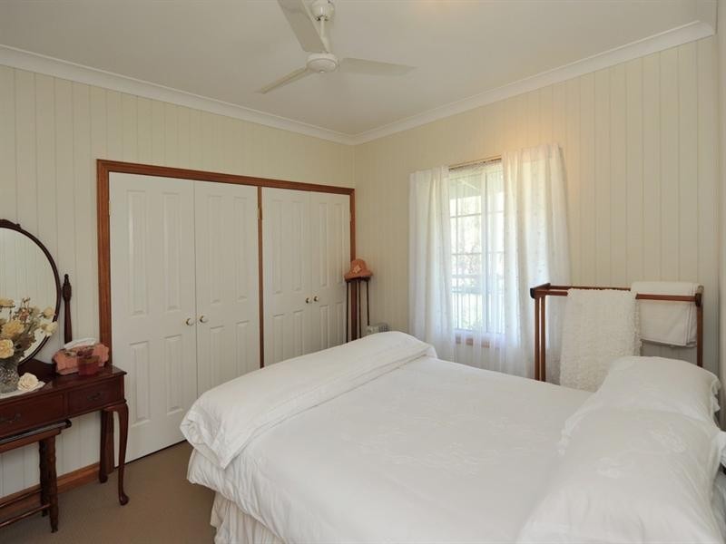 388 Berghofer, Westbrook QLD 4350