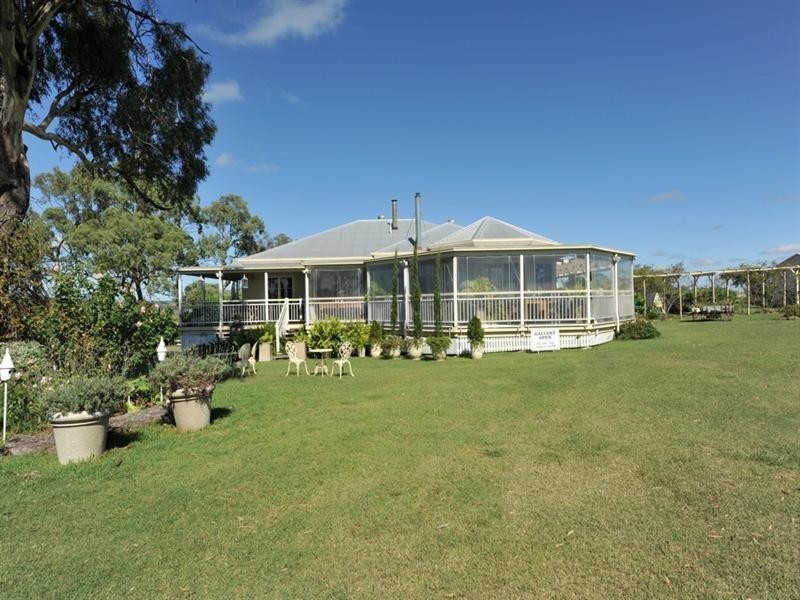 388 Berghofer, Westbrook QLD 4350