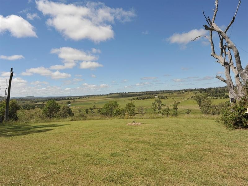 388 Berghofer, Westbrook QLD 4350