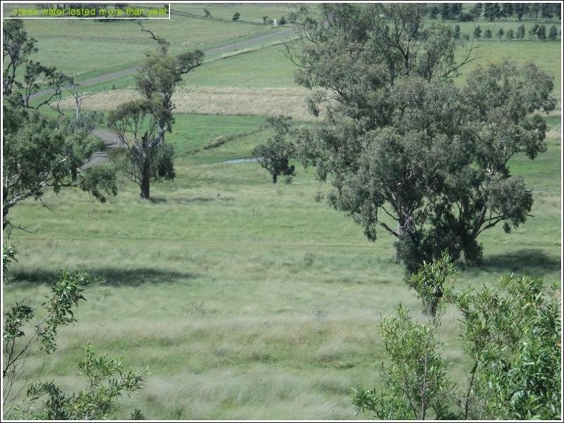 388 Berghofer, Westbrook QLD 4350