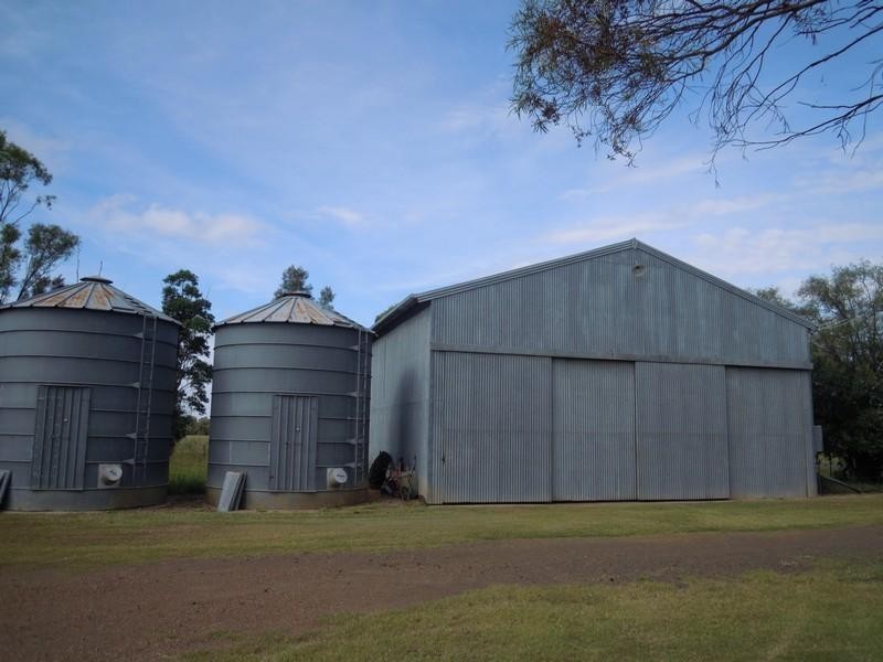 0 Clifton – Pittsworth Road, Pittsworth QLD 4356