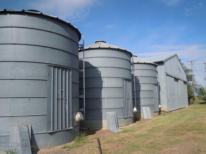 0 Clifton – Pittsworth Road, Pittsworth QLD 4356