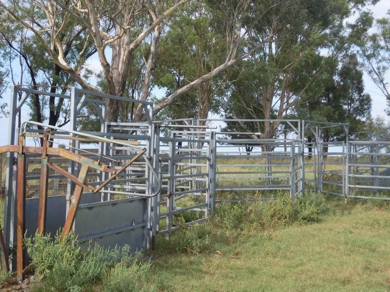 0 Clifton – Pittsworth Road, Pittsworth QLD 4356