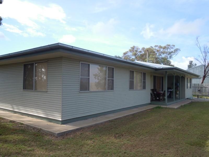 0 Clifton – Pittsworth Road, Pittsworth QLD 4356
