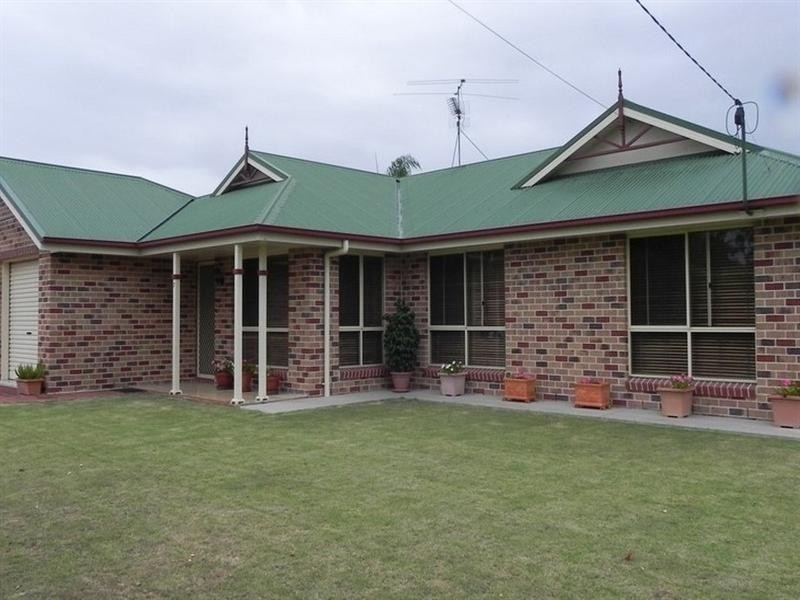 7 Ross, Millmerran QLD 4357