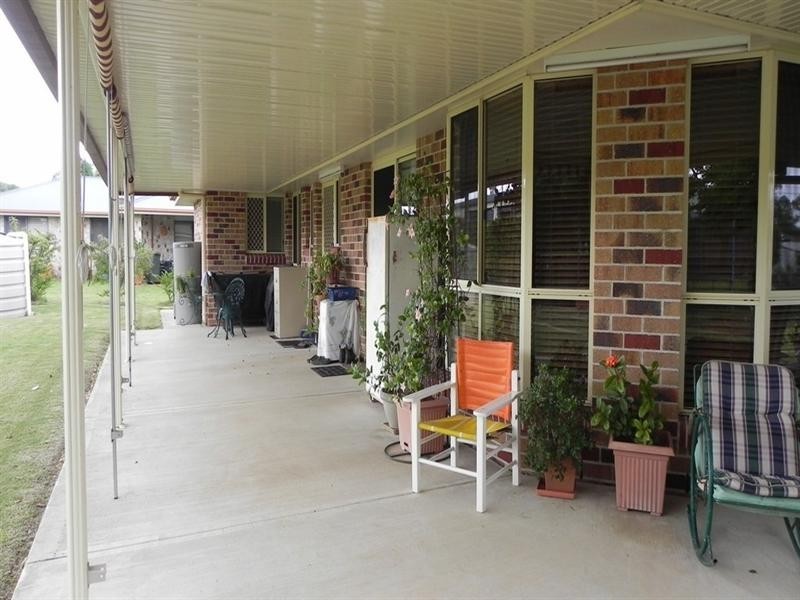 7 Ross, Millmerran QLD 4357