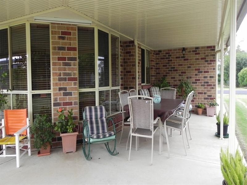 7 Ross, Millmerran QLD 4357
