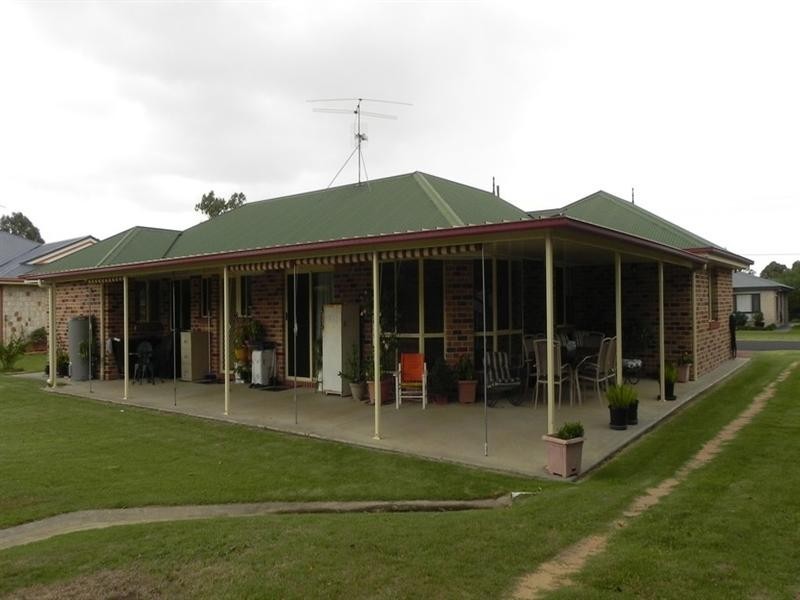 7 Ross, Millmerran QLD 4357