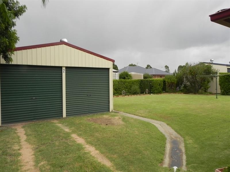 7 Ross, Millmerran QLD 4357