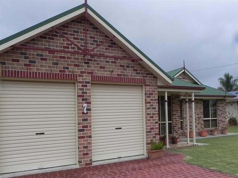7 Ross, Millmerran QLD 4357