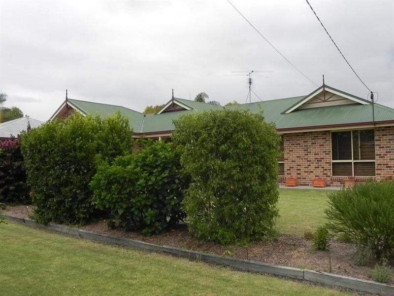 7 Ross, Millmerran QLD 4357