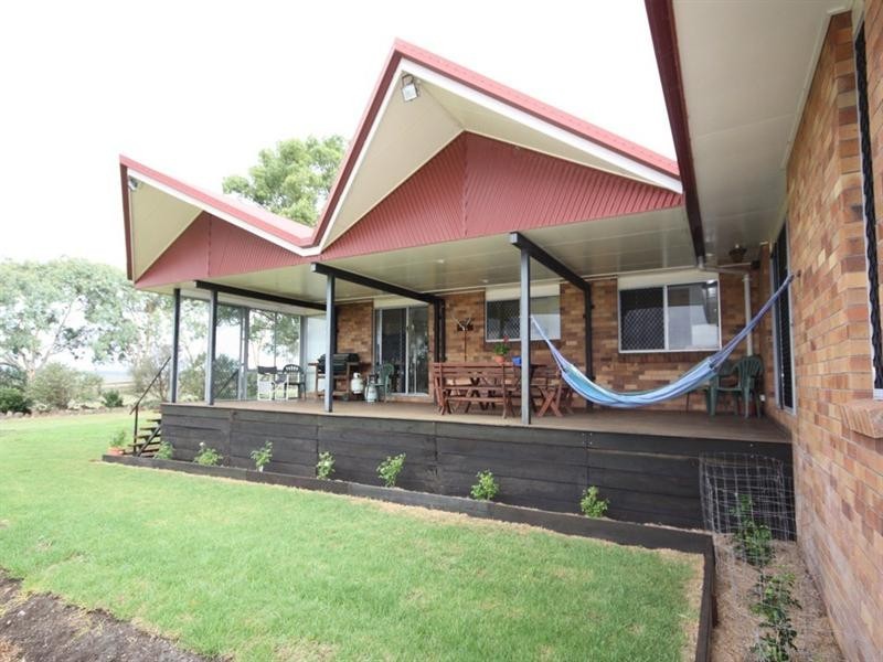 1655 Cecil Plains Highway, Wellcamp QLD 4350