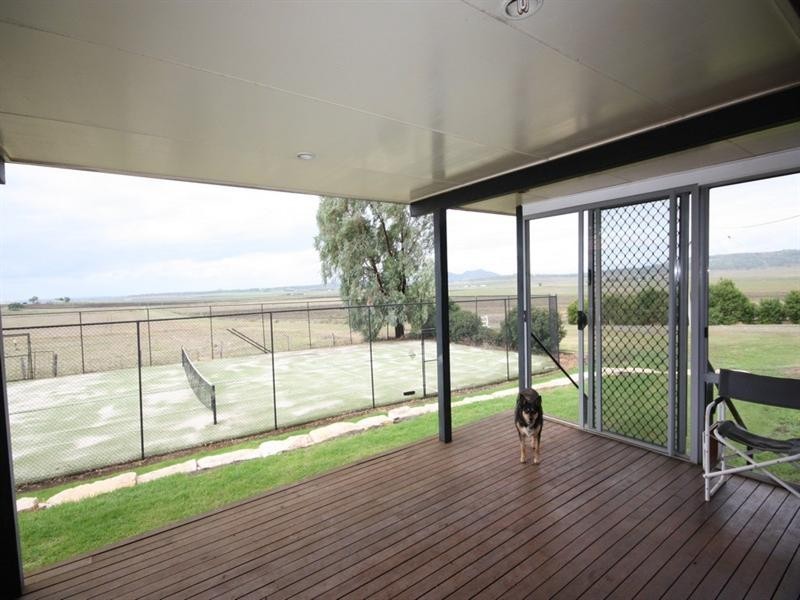 1655 Cecil Plains Highway, Wellcamp QLD 4350