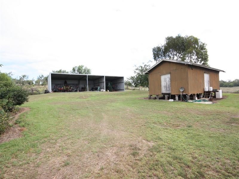 1655 Cecil Plains Highway, Wellcamp QLD 4350