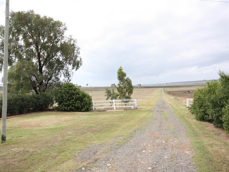 1655 Cecil Plains Highway, Wellcamp QLD 4350