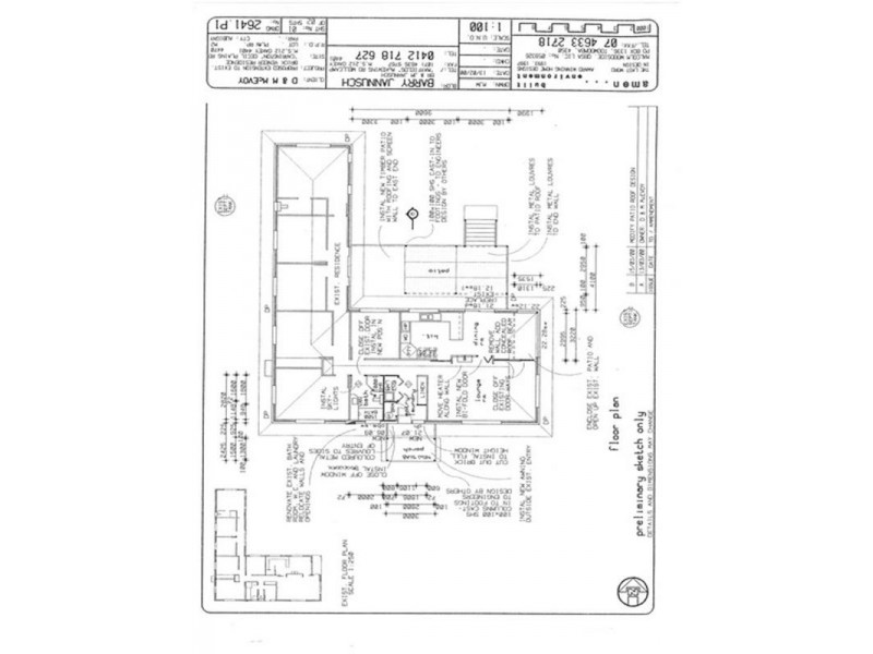 1655 Cecil Plains Highway, Wellcamp QLD 4350