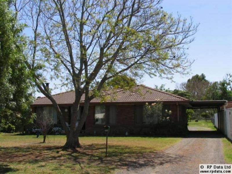 24 Hill Street, Pittsworth QLD 4356