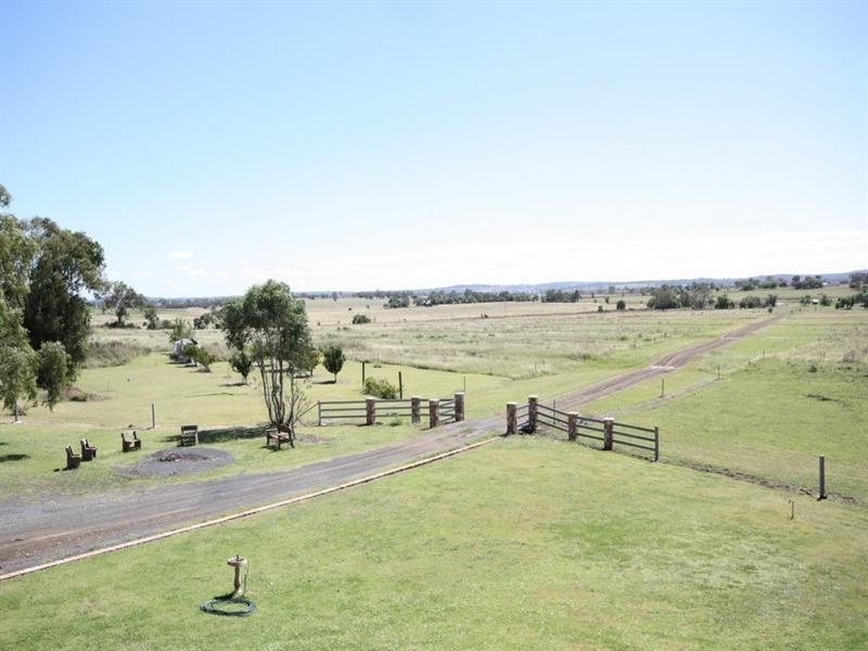 1 Sullivan Road, Pittsworth QLD 4356