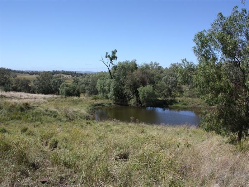 1 Sullivan Road, Pittsworth QLD 4356