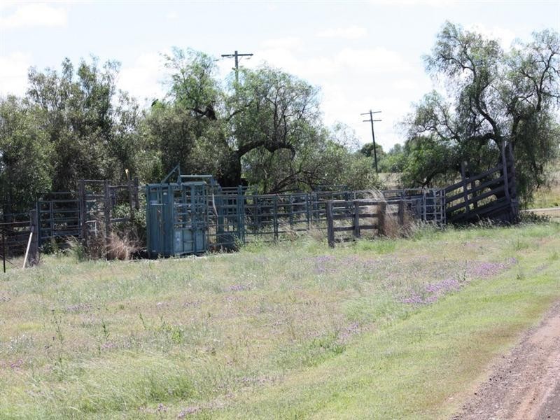 1 Sullivan Road, Pittsworth QLD 4356