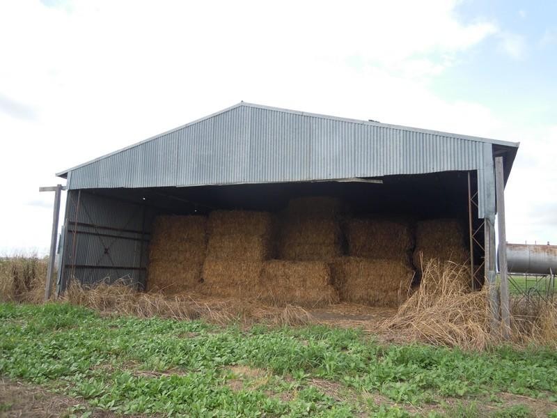 0 Leslie Bridge Road, Pittsworth QLD 4356