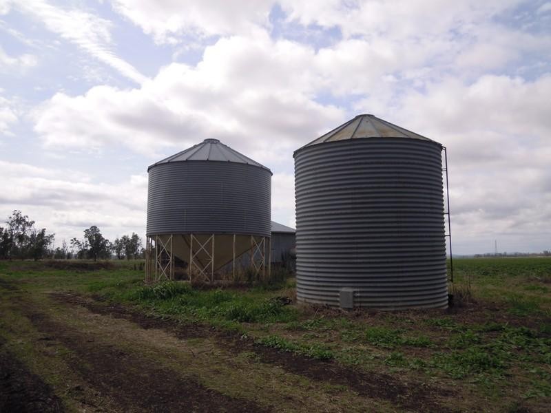 0 Leslie Bridge Road, Pittsworth QLD 4356