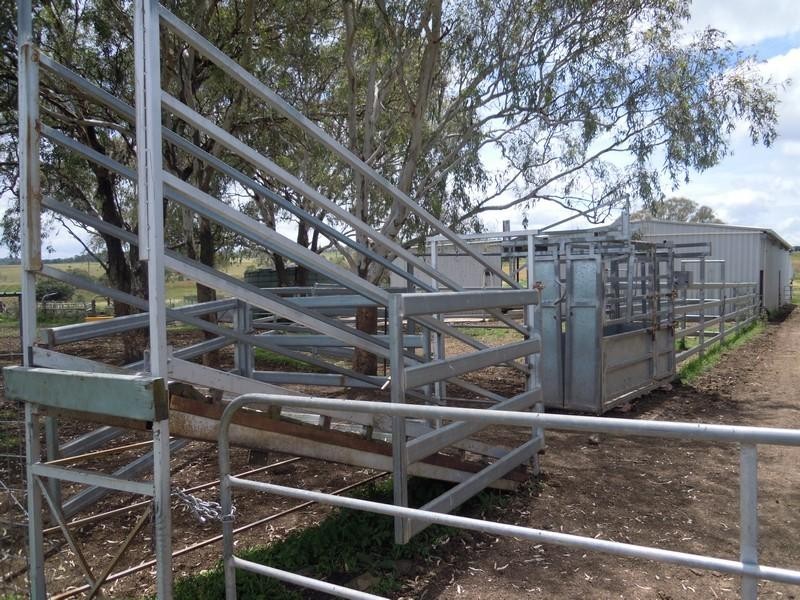 L15 Lochaber Road, Pittsworth QLD 4356