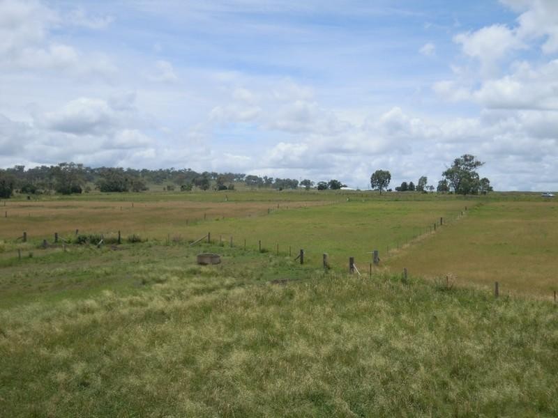 L15 Lochaber Road, Pittsworth QLD 4356