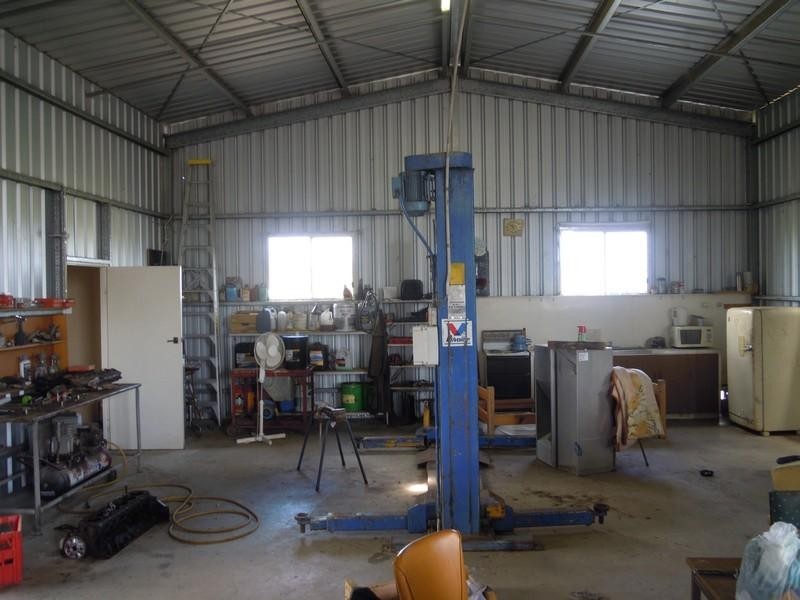 L15 Lochaber Road, Pittsworth QLD 4356
