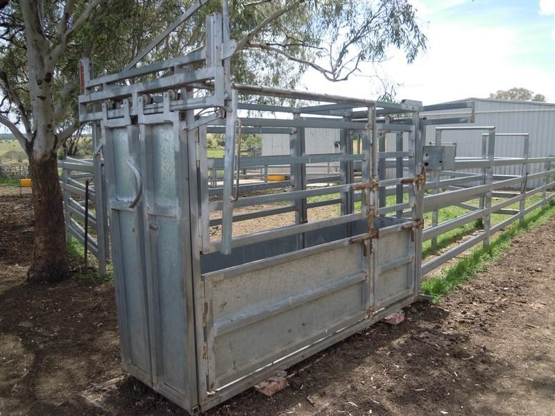 L15 Lochaber Road, Pittsworth QLD 4356