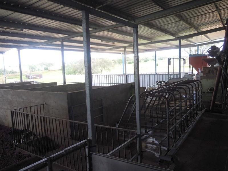 L15 Lochaber Road, Pittsworth QLD 4356