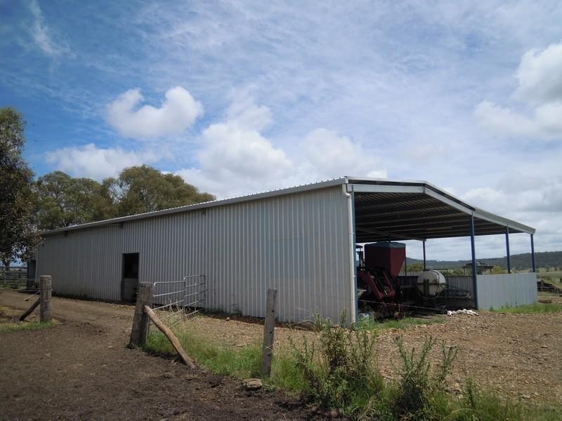 L15 Lochaber Road, Pittsworth QLD 4356