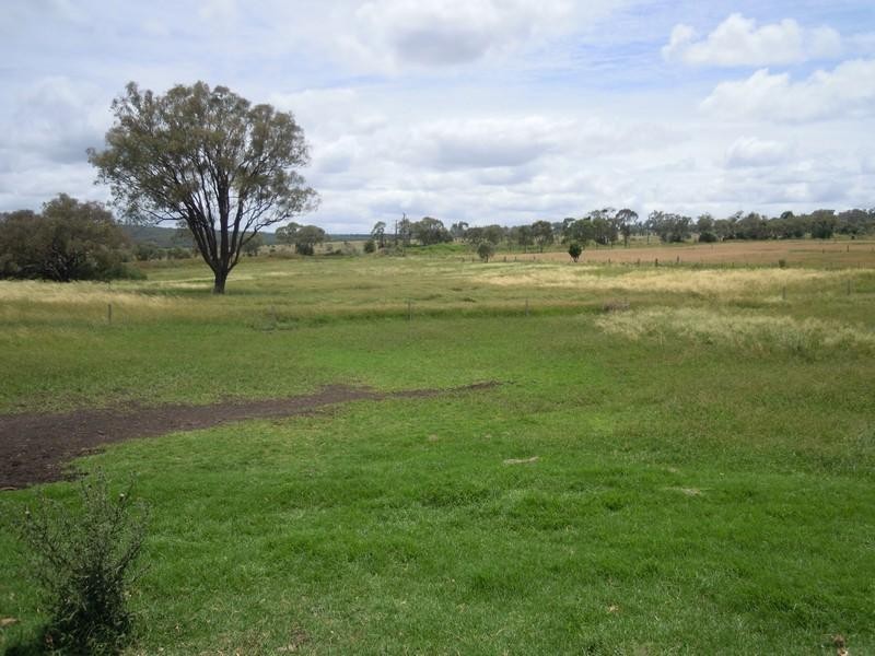 L15 Lochaber Road, Pittsworth QLD 4356