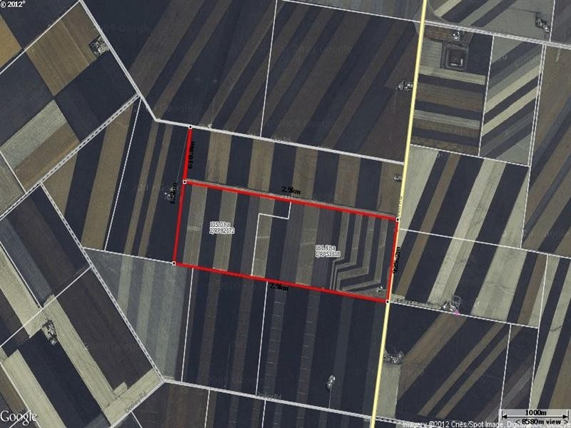 0 Pittsworth-Bongeen Road, Bongeen QLD 4356