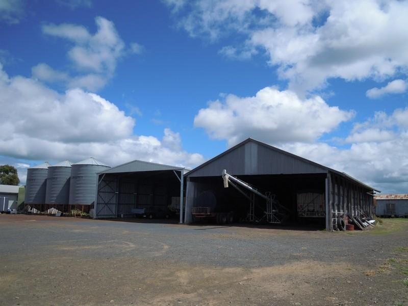 00 Pipeline Road, Bongeen QLD 4356