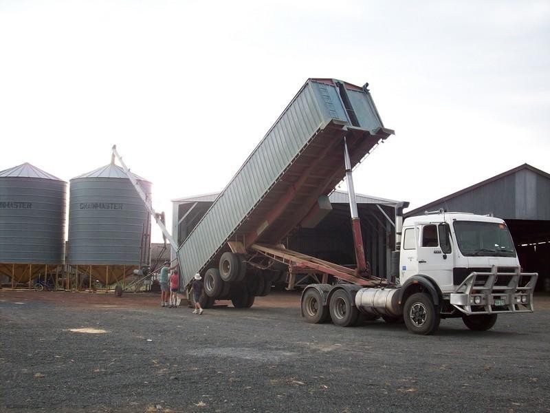 00 Pipeline Road, Bongeen QLD 4356