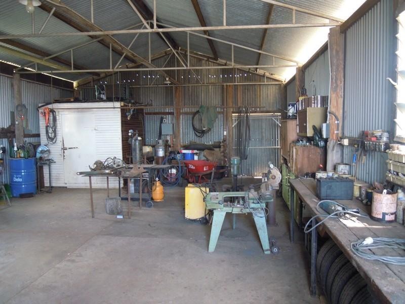 00 Pipeline Road, Bongeen QLD 4356