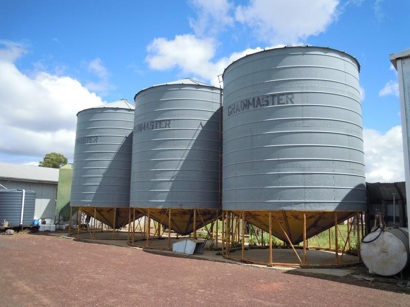 00 Pipeline Road, Bongeen QLD 4356