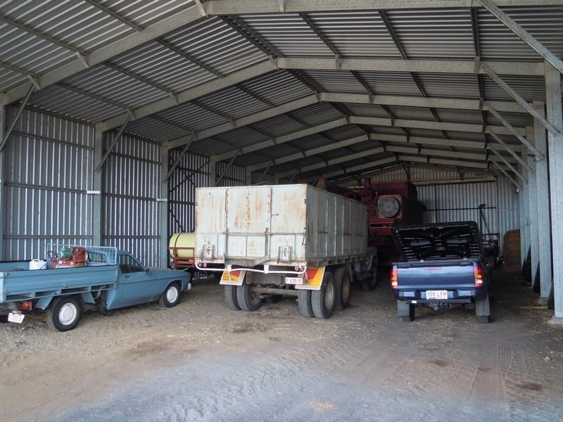 00 Pipeline Road, Bongeen QLD 4356