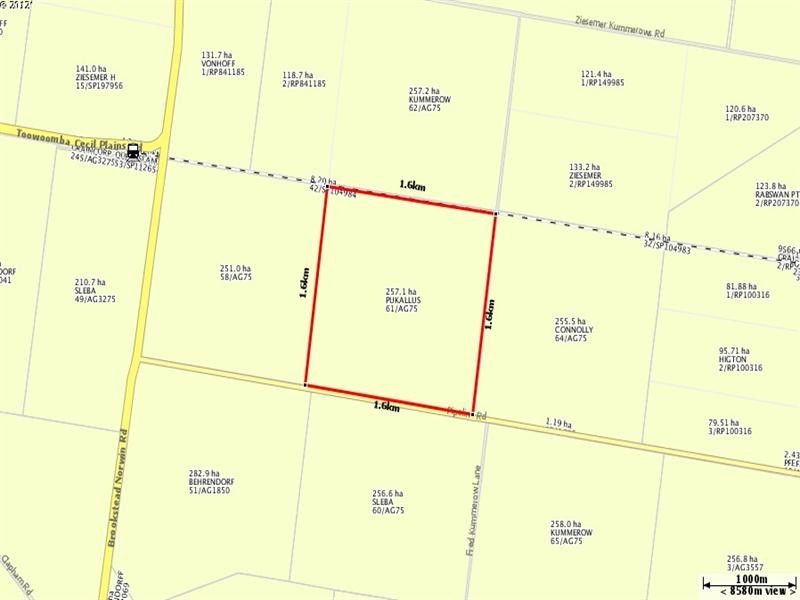 00 Pipeline Road, Bongeen QLD 4356