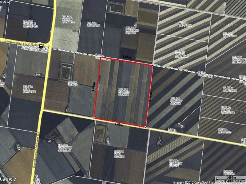 00 Pipeline Road, Bongeen QLD 4356