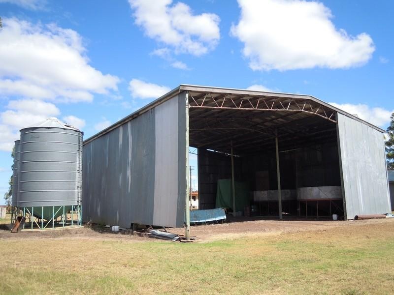 Cecil Plains QLD 4407