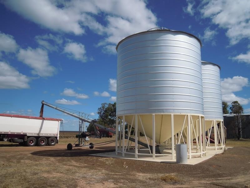 Cecil Plains QLD 4407