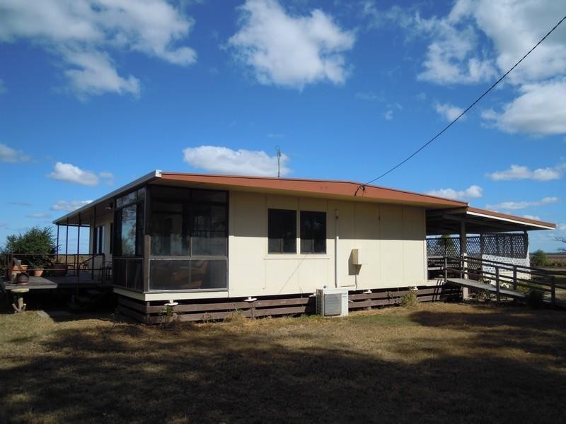 Cecil Plains QLD 4407