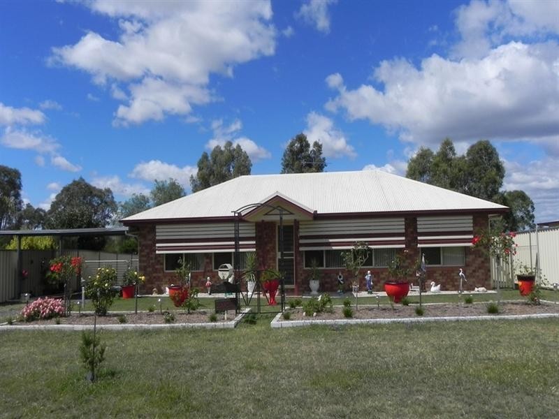 Pittsworth QLD 4356