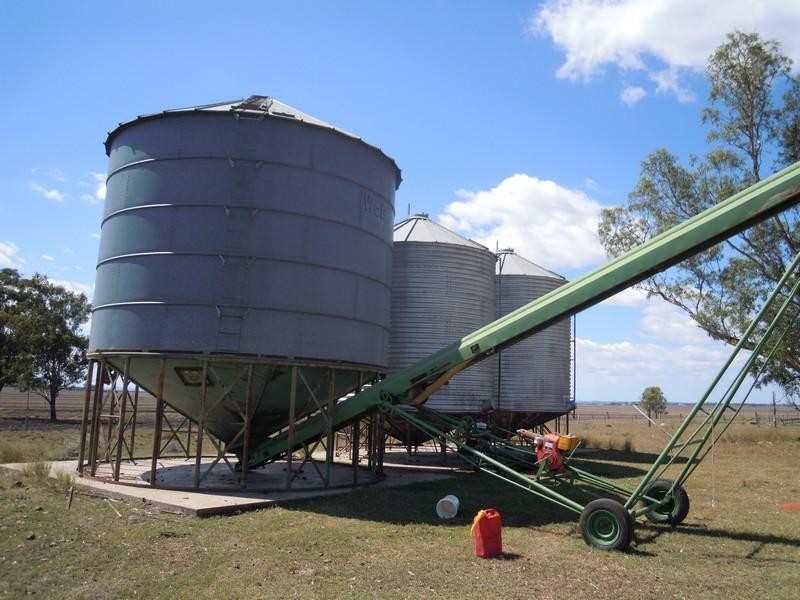 0 Toowoomba Cecil Plains Road, Bongeen QLD 4356