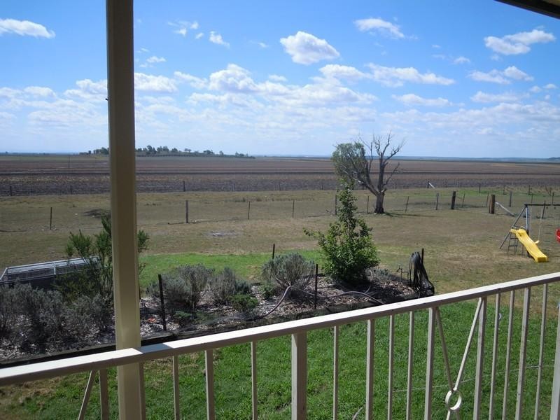 0 Toowoomba Cecil Plains Road, Bongeen QLD 4356